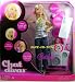 Barbie 2007 - Chat Divas Barbie - Barbie singt, spricht und bewegt ihren Mund - NEW GENERATION ELEKTRONIK BARBIE Synchrone Mundbewegung - OVP