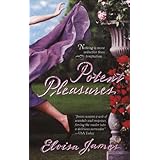 potent pleasures the pleasures trilogy