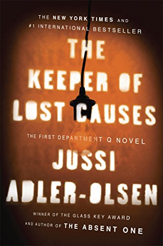 The Keeper of Lost Causes: The First...