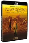 Powaqqatsi [Blu-ray]