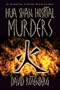 The Hua Shan Hospital Murders (Zhong Fong Mystery)