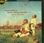 Piano music by Xaver Scharwenka, Vol. 4