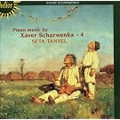 Musique Pour Piano, Vol. 4