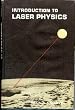 Introduction to Laser Physics