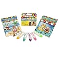 Do-A-Dot Art Activity Books - Furry Friends