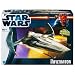 STAR WARS Class II Attack Vehicles - EPISODE 1 SITH INFILTRATOR_s-3