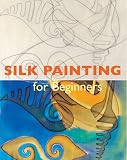 Review Konemann  / Silk Painting for Beginners