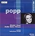 Schubert, Mozart, Dvorak, Mahler, Strauss: Lieder / Lucia Popp