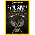 National Geographic: Guns, Germs And Steel [DVD]