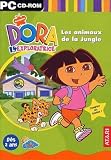 Revue Atari  / Dora Animaux De La Jungle Kids