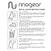 [3-Pack] Galaxy S3 (ALL MODELS) Screen Protector, RinoGear® Anti-Scratch Ultra Invisible HD Clear Shield w/ Lifetime Replacements