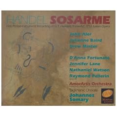 Sosarme