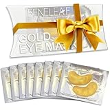 Gold Collagen Eye Mask