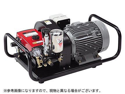 【カーツ】 【噴霧器（機）】 【動噴】 【電動式】モーターセット動噴SA451【セットタイプ】