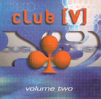 (71) - Club [v], Volume 2 - Zortam Music