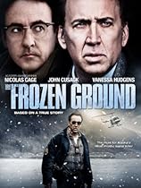 The Frozen Ground