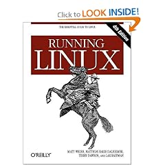 Running Linux, Fourth Edition
