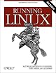 Running Linux (3rd Edition)