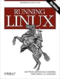 Running Linux (3rd Edition)