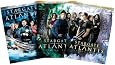 Stargate Atlantis - The Complete Seasons 1 - 3