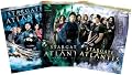 Stargate Atlantis - The Complete Seasons 1 - 3