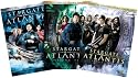 Stargate Atlantis - The Complete Seasons 1 - 3