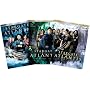 Stargate Atlantis - The Complete Seasons 1 - 3