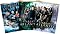 Stargate Atlantis - The Complete Seasons 1 - 3