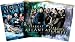 Stargate Atlantis - The Complete Seasons 1 - 3