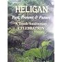 The Lost Gardens of Heligan - Past, Present and Future.