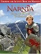 The Lion, the Witch, and the Wardrobe: Coloring and Activity Book (The Chronicles of Narnia)