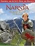 The Lion, the Witch and the Wardrobe Coloring and Activity Book and Magnets (Narnia)