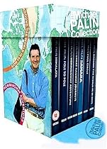 The Michael Palin Collection [DVD]
