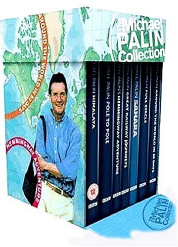 MICHAEL PALIN COLLECTION 7 SE
