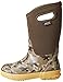 Bogs Kids Classic Camo Winter Snow Boot, , 8 M US Toddler