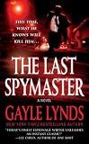 The Last Spymaster