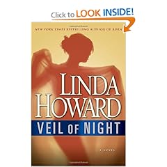 Veil of Night A Novel