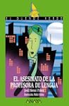 El asesinato de la profesora de lengu...