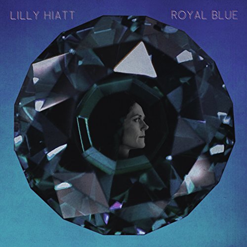 Album Art for Royal Blue by Lilly Hiatt