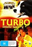 Turbo - Volume Two - 2-DVD Set ( Mein Partner auf vier Pfoten ) ( Turbo - Volume 2 ) [ NON-USA FORMAT, PAL, Reg.0 Import - Australia ]