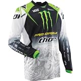 Thor MX Phase Pro Circuit Men's MotoX Motorcycle Jersey
