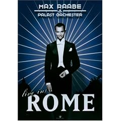 Max Raabe - Live in Rome