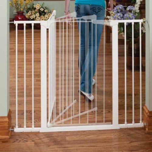 kidco wall mounted baby gate