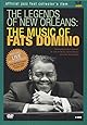 The Legends Of New Orleans - The Music of Fats Domino