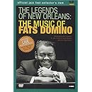 The Legends Of New Orleans - The Music of Fats Domino