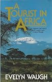 A tourist in Africa