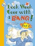 Book week goes with a bang!