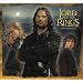 The Lord of the Rings 2009 Calendar