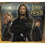 The Lord of the Rings 2009 Calendar