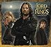 The Lord of the Rings 2009 Calendar